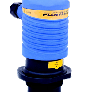 美國FLOWLINE LU20本安防爆超聲波液位計(jì)