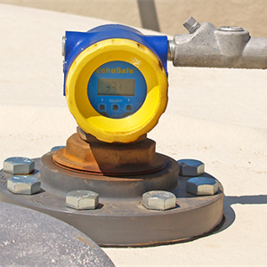 FLOWLINE  XP88/XP89防爆超聲波液位計(jì)