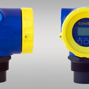 FLOWLINE  XP88/XP89防爆超聲波液位計(jì)