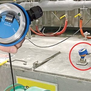 美國(guó)FLOWLINE LG10 LG-1 LG11導(dǎo)波雷達(dá)液位計(jì)