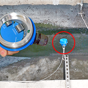 美國(guó)FLOWLINE LG10 LG-1 LG11導(dǎo)波雷達(dá)液位計(jì)