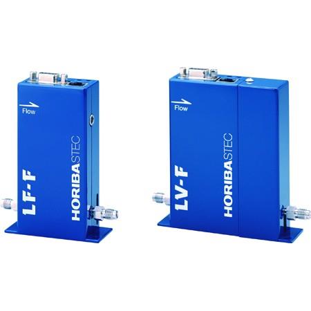 日本HORIBA STEC LF/LV微小液體質(zhì)量流量計/控制器